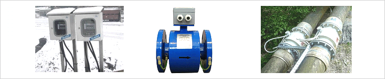 przepływomierz elektromagnetyczny